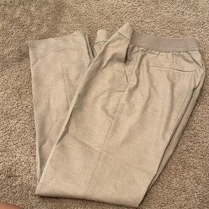H&M size 2 pants